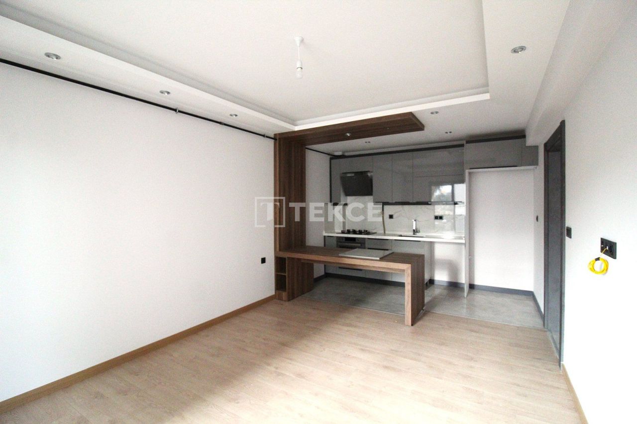 Apartamento Nilüfer, Turquia, 145 m² - imagen 8