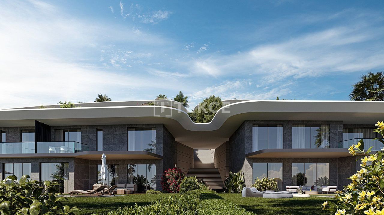Villa a Çeşme, Turchia, 243 m² - foto 8