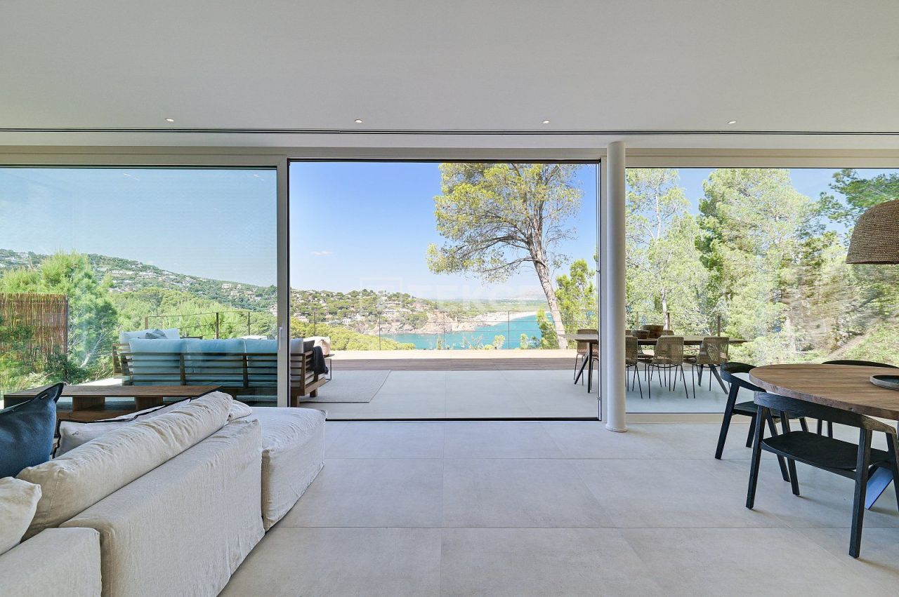 Villa a Begur, Spagna, 647 m² - foto 10