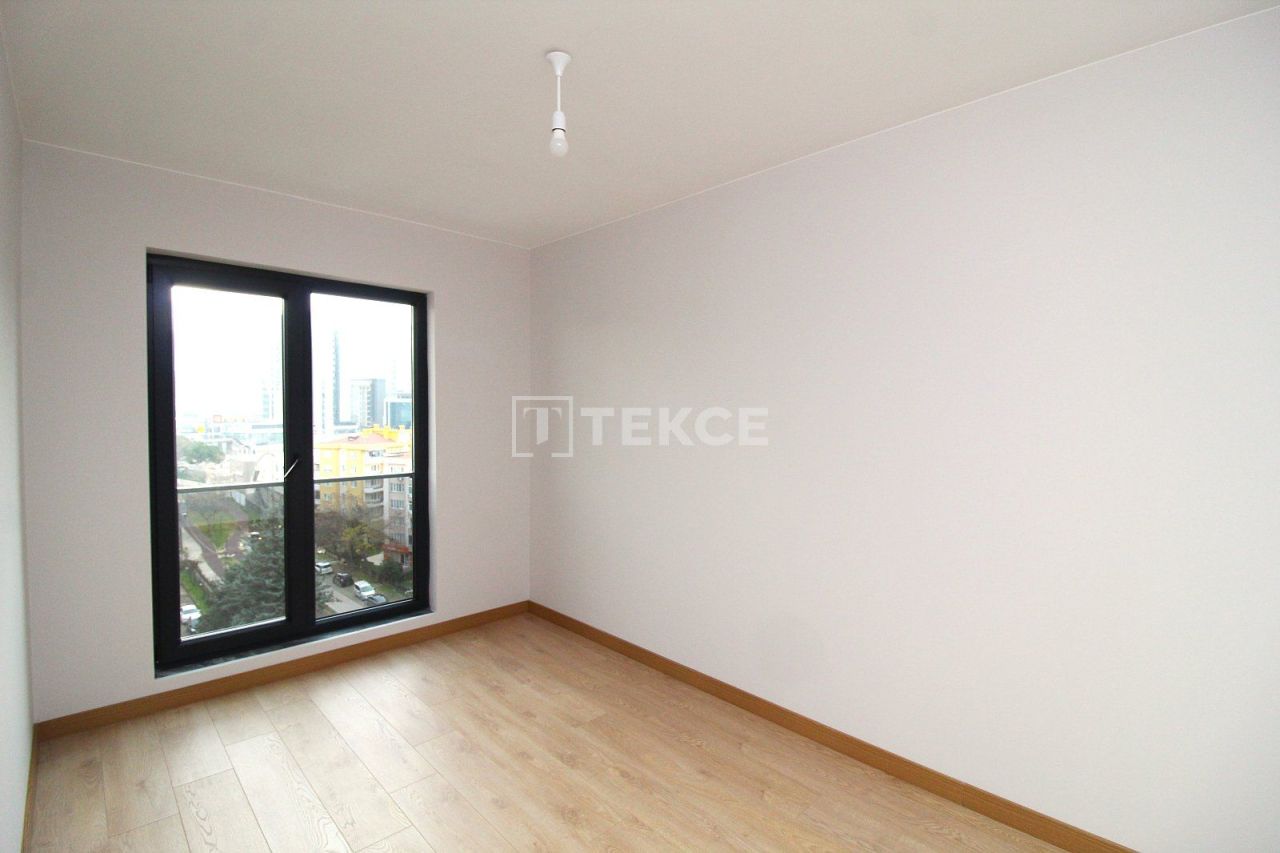 Apartamento Nilüfer, Turquia, 145 m² - imagen 11