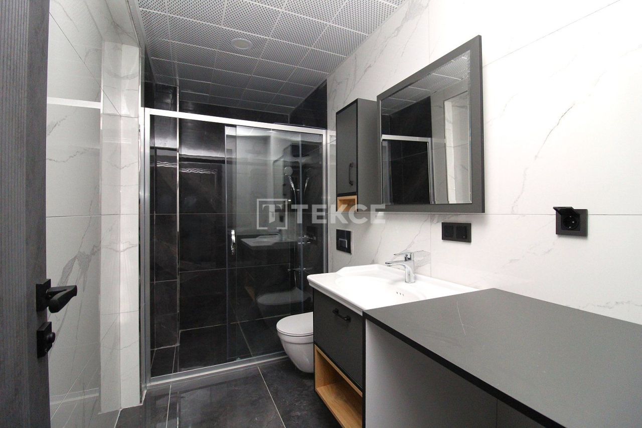 Apartamento Nilüfer, Turquia, 145 m² - imagen 12