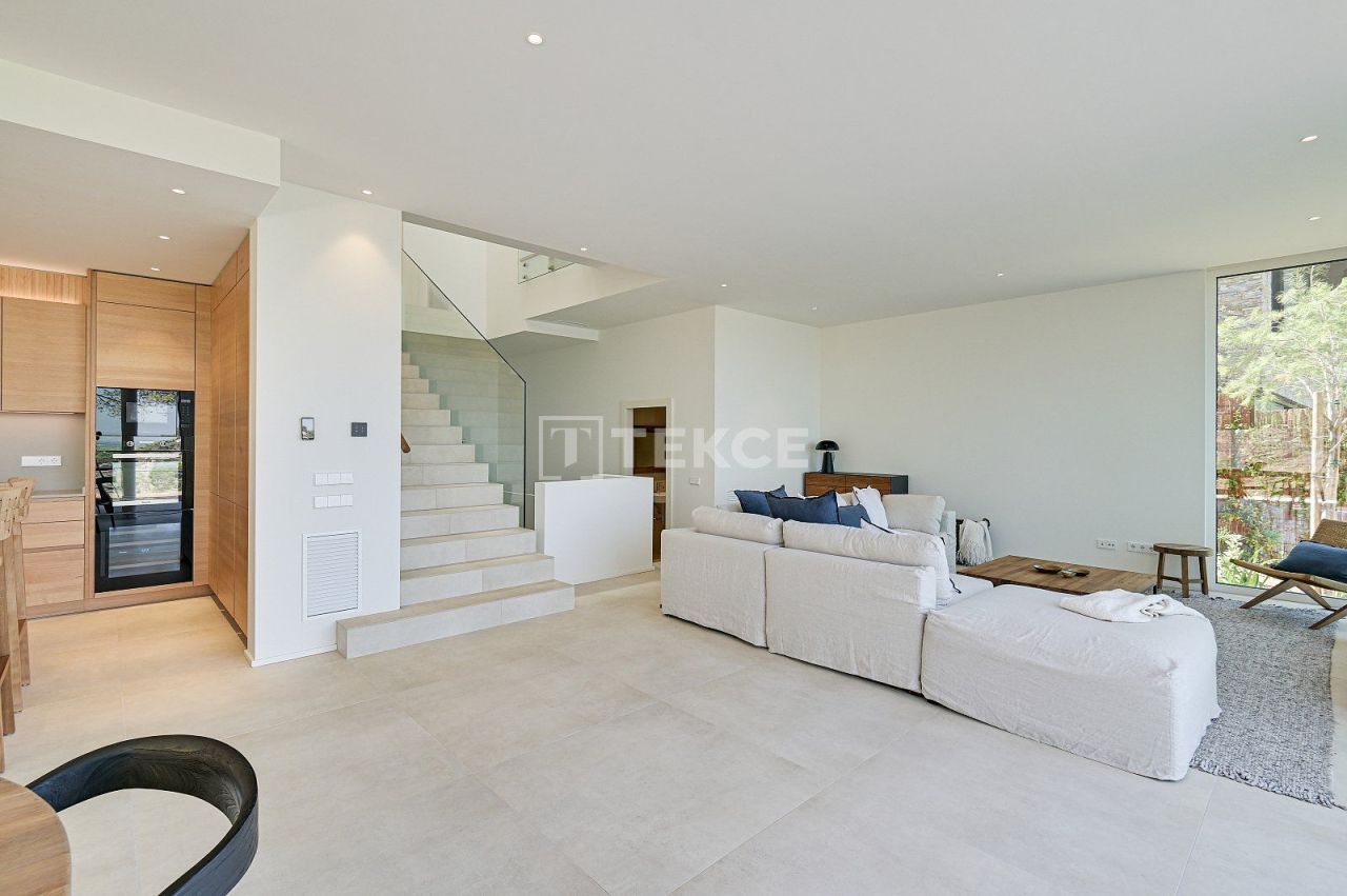 Villa a Begur, Spagna, 647 m² - foto 12