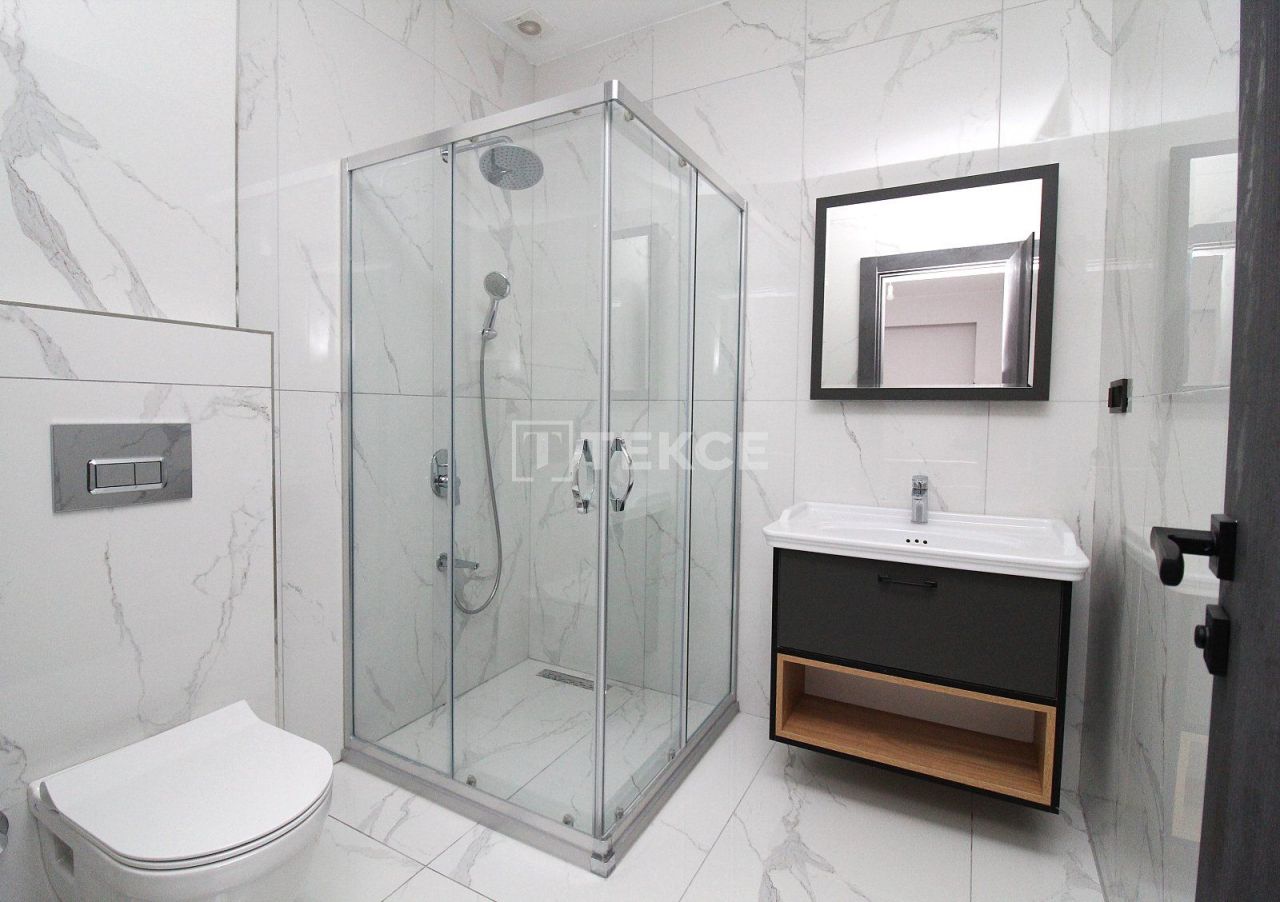 Apartment Nilüfer, Turkey, 130 m² - picture 13