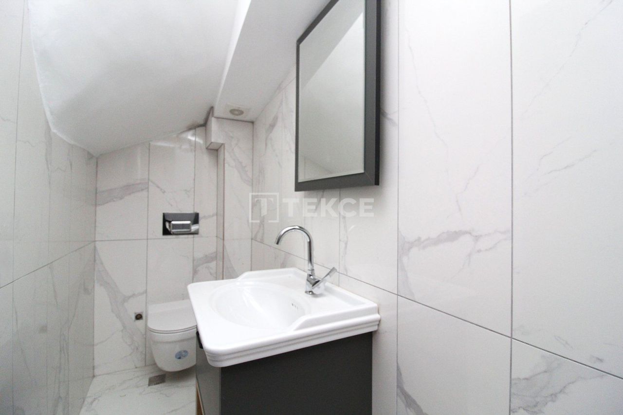 Apartamento Nilüfer, Turquia, 145 m² - imagen 14