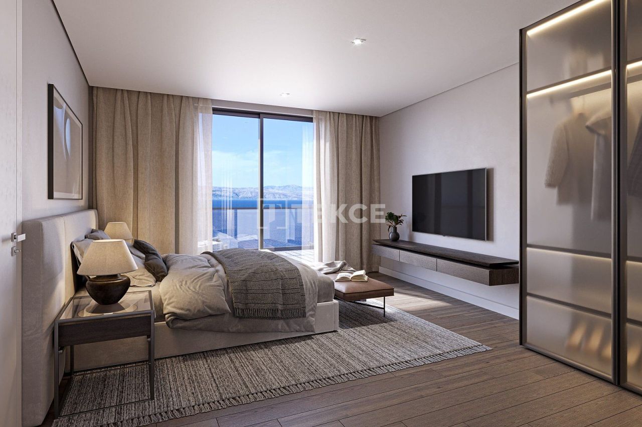 Villa a Çeşme, Turchia, 243 m² - foto 16