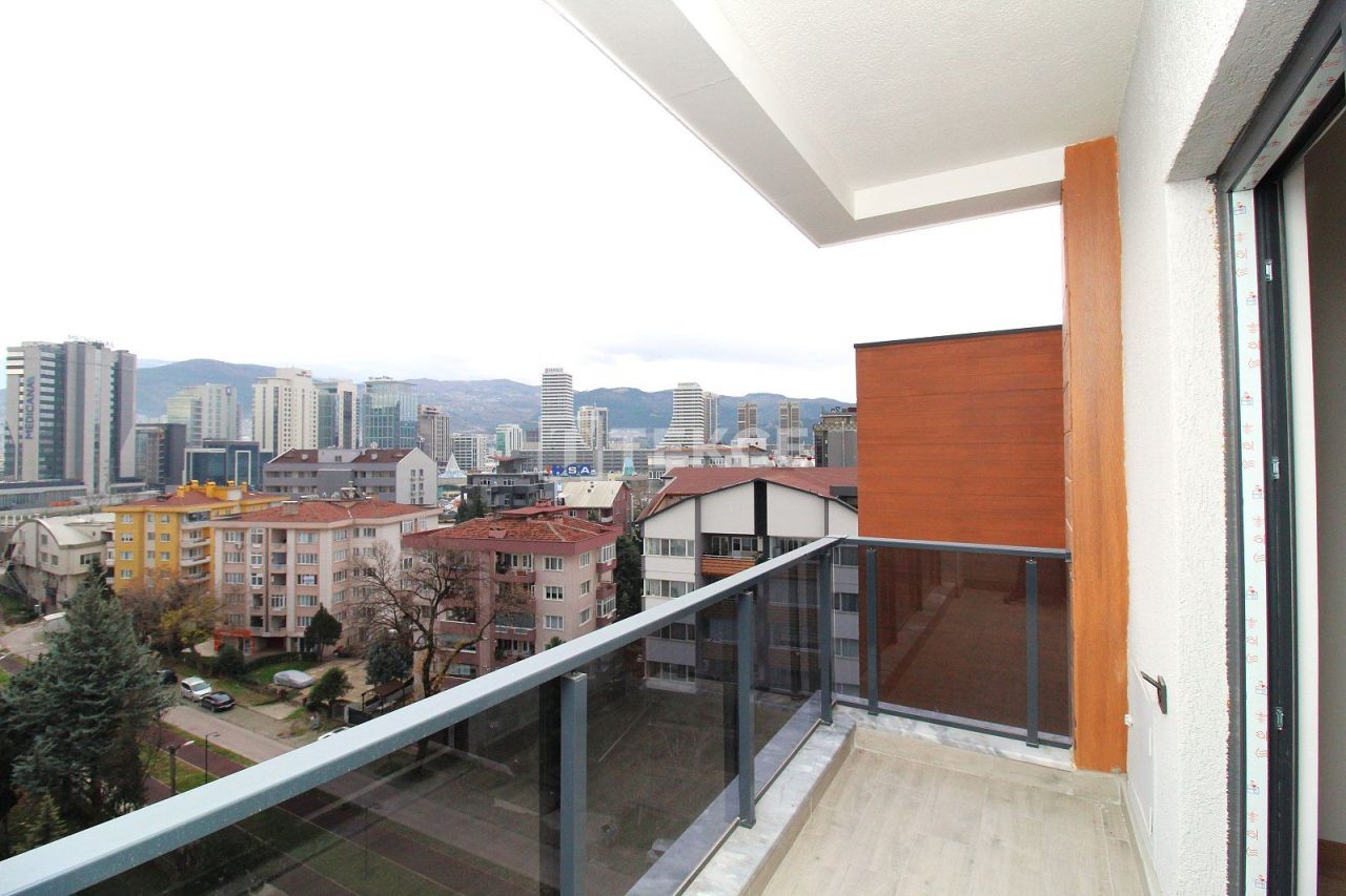 Apartamento Nilüfer, Turquia, 145 m² - imagen 18