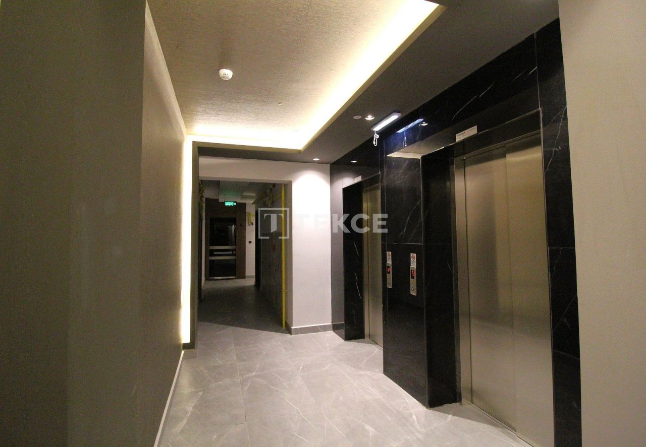 Apartamento Nilüfer, Turquia, 145 m² - imagen 19