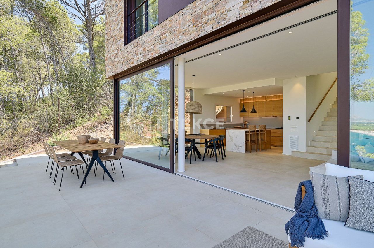 Villa a Begur, Spagna, 647 m² - foto 19