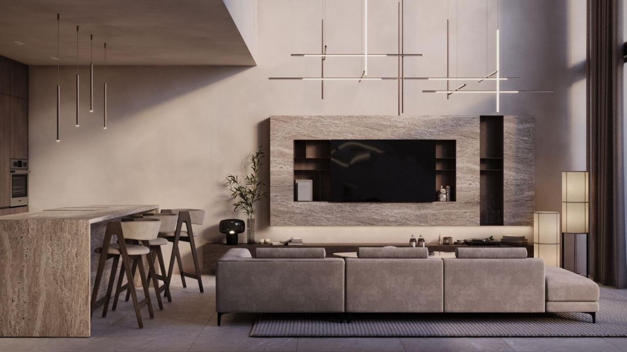 Villa in Kuta, Indonesien, 300 m² - Foto 4