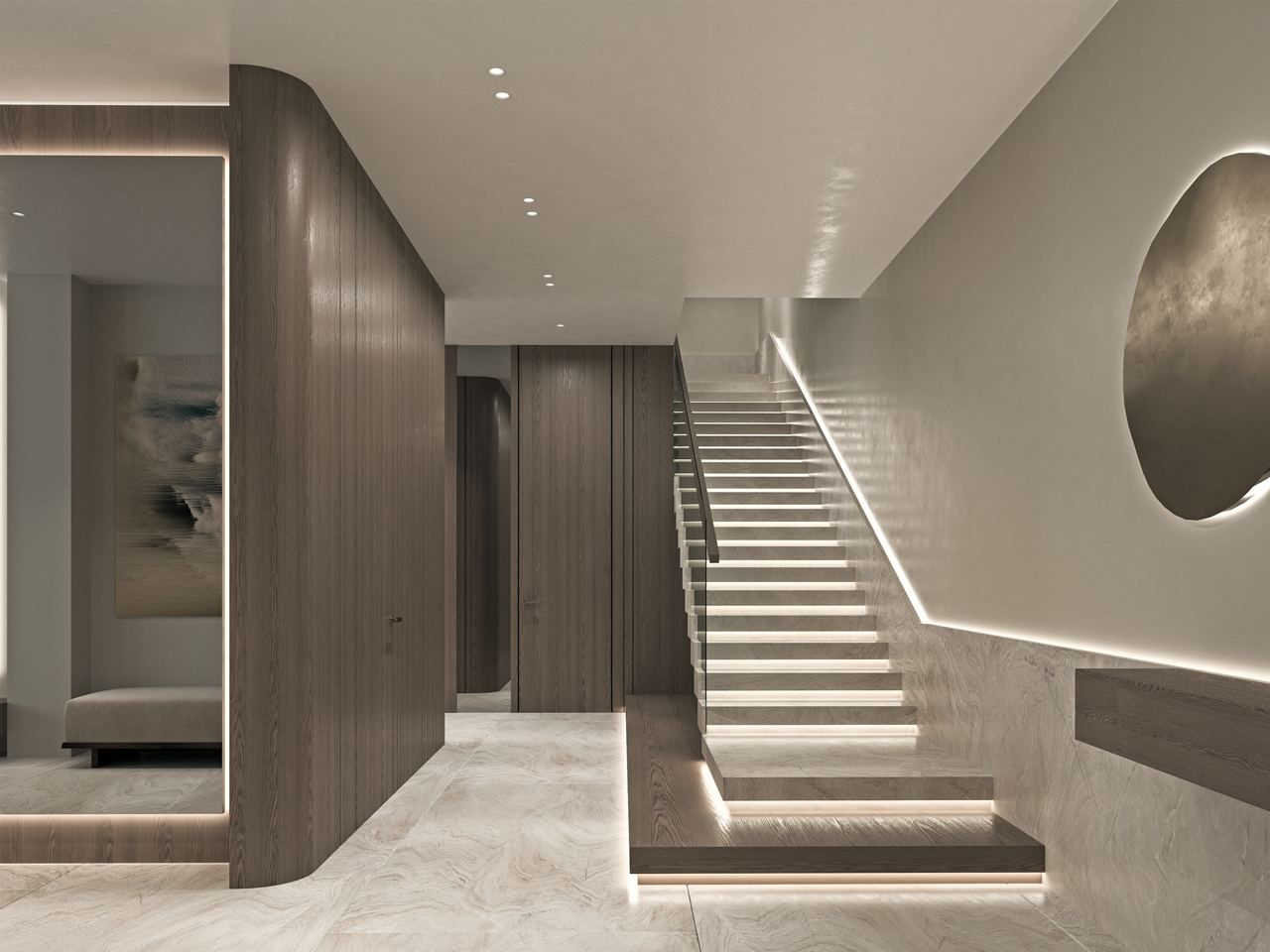 Villa en Ubud, Indonesia, 330.8 m² - imagen 5