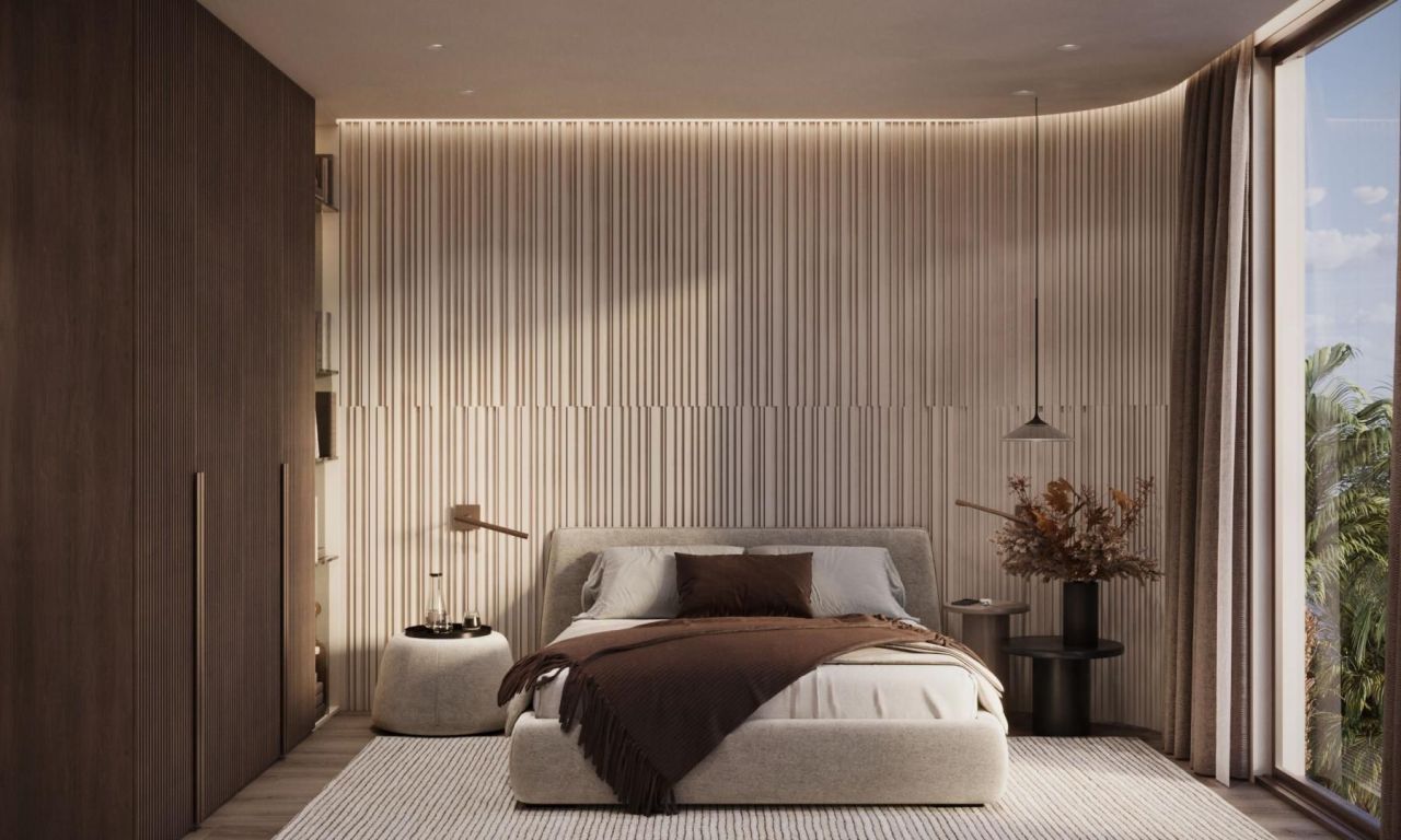 Villa in Kuta, Indonesien, 300 m² - Foto 6