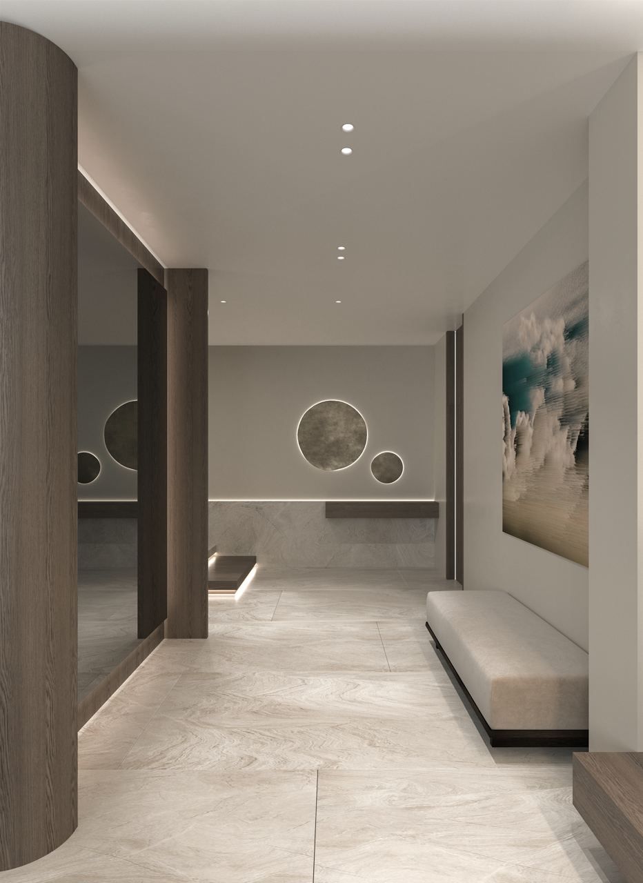 Villa en Ubud, Indonesia, 330.8 m² - imagen 6