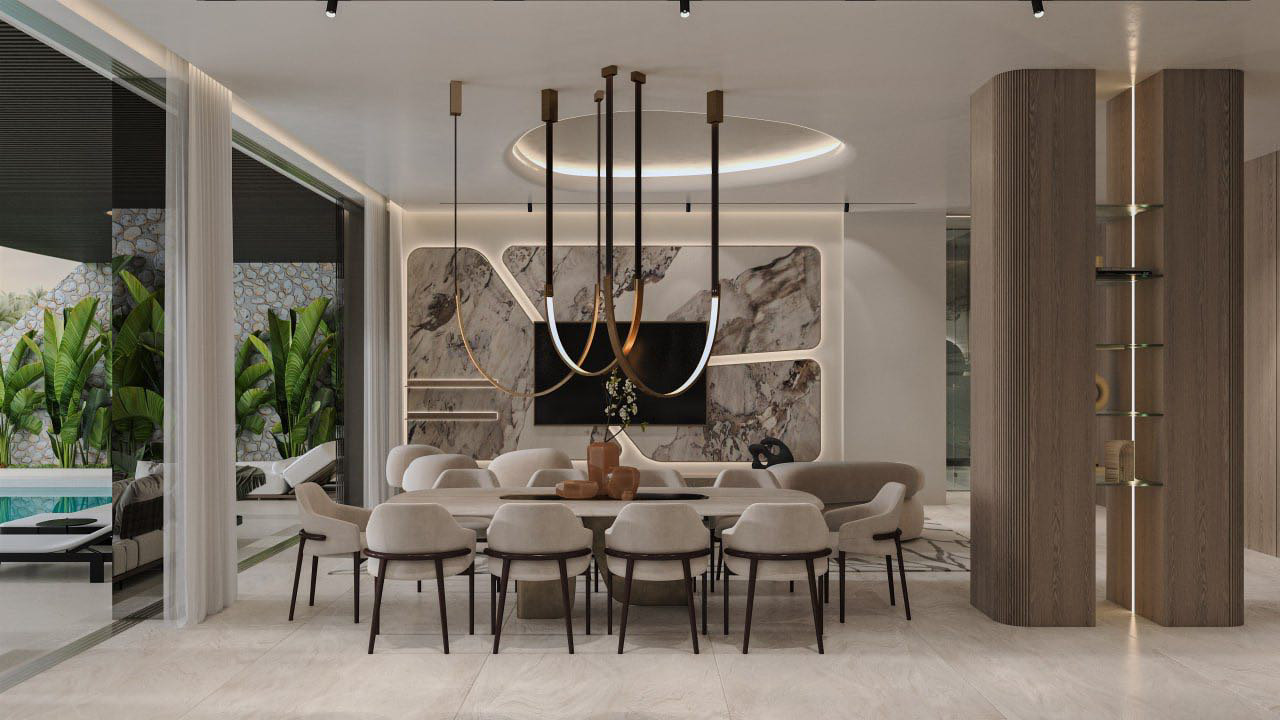 Villa à Ubud, Indonésie, 507.3 m² - image 8