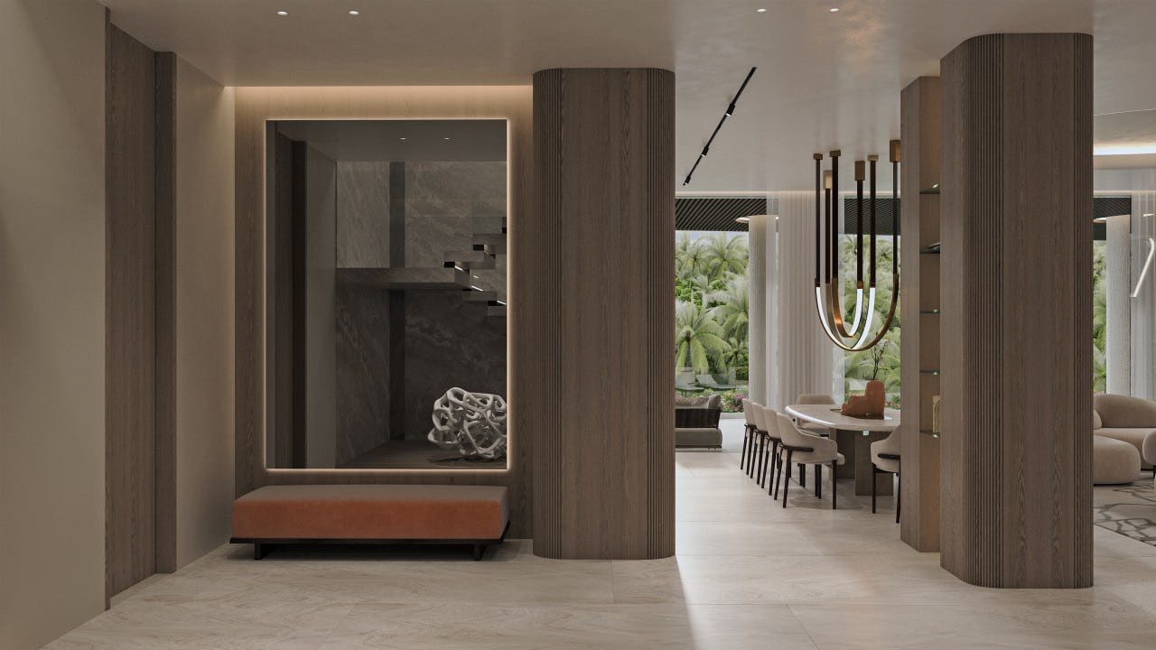 Villa à Ubud, Indonésie, 507.3 m² - image 11