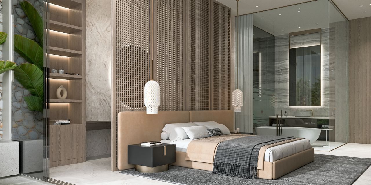 Villa en Ubud, Indonesia, 330.8 m² - imagen 12