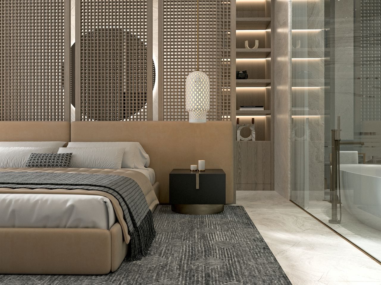 Villa en Ubud, Indonesia, 330.8 m² - imagen 14