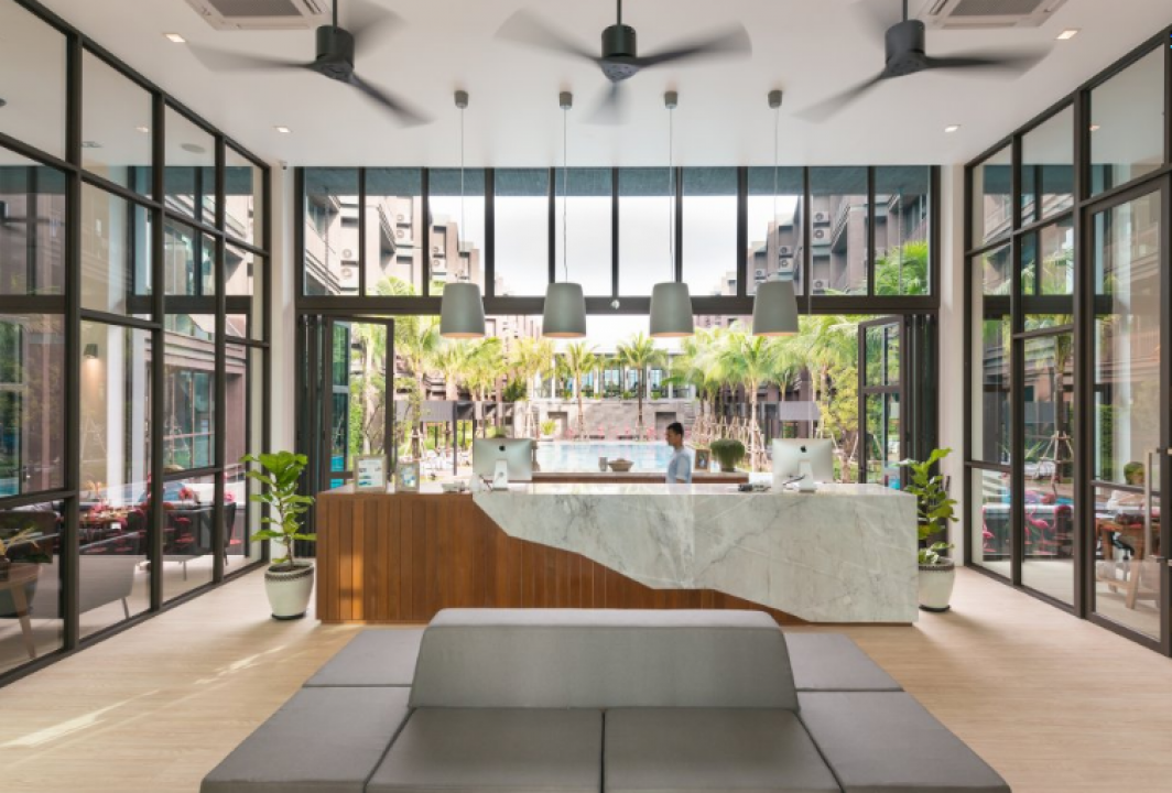 Appartamento a Phuket, Thailandia, 80.05 m² - foto 4