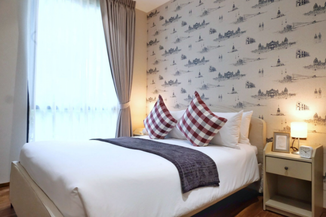 Appartamento a Phuket, Thailandia, 36 m² - foto 5