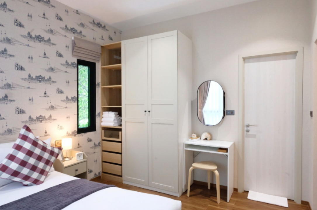 Appartamento a Phuket, Thailandia, 36 m² - foto 6