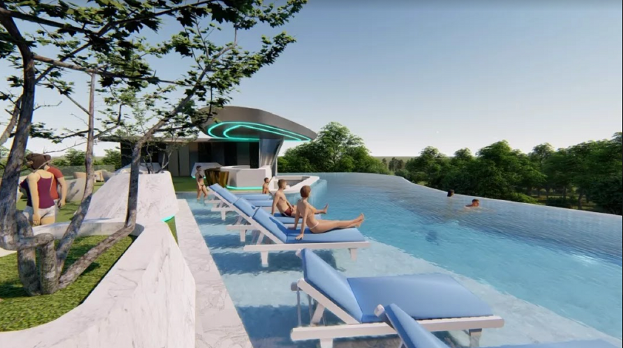 Appartamento a Phuket, Thailandia, 30 m² - foto 7