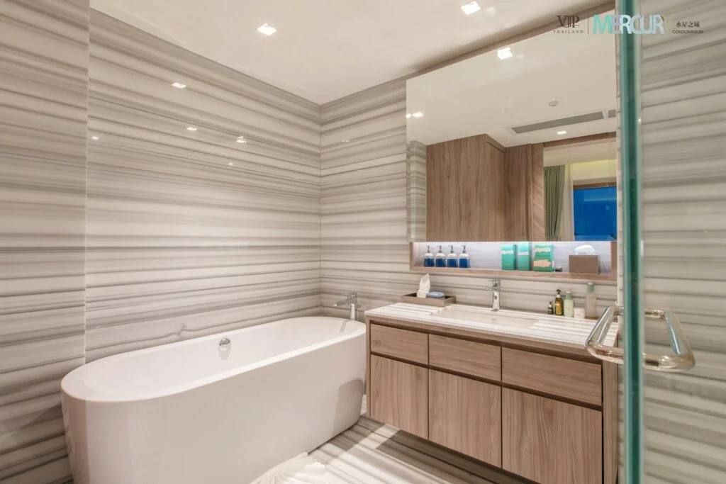 Wohnung in Phuket, Thailand, 99 m² - Foto 7