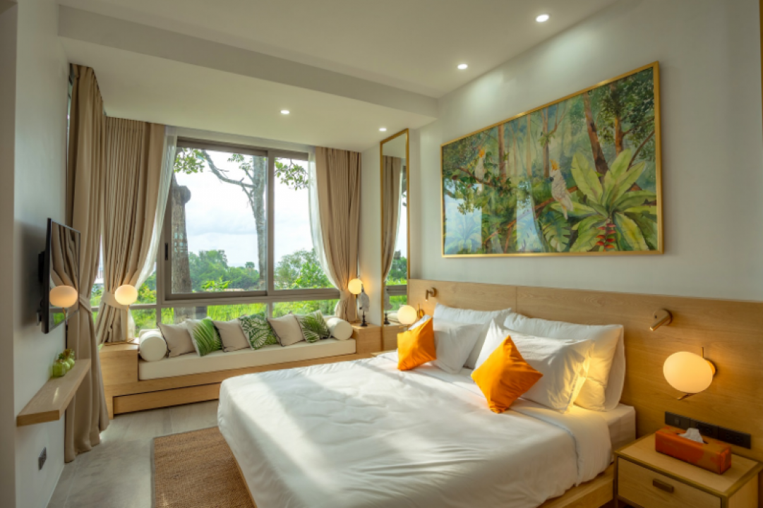 Appartamento a Phuket, Thailandia, 88.5 m² - foto 7