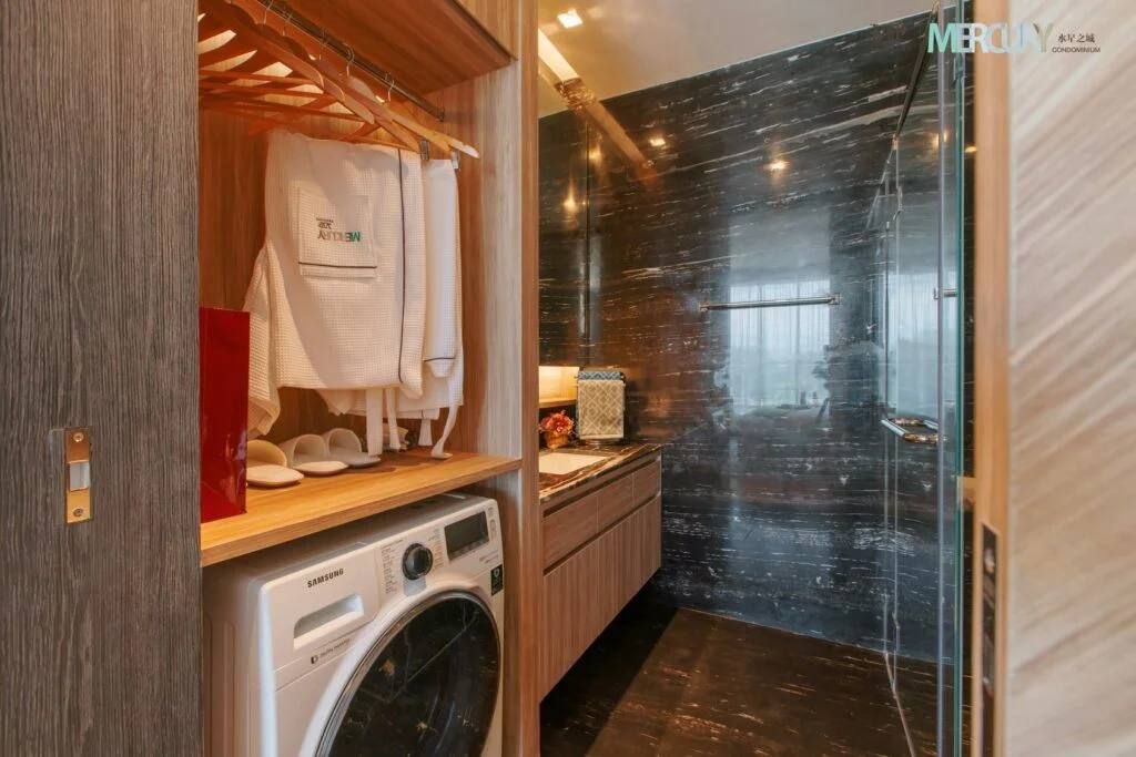 Wohnung in Phuket, Thailand, 99 m² - Foto 10