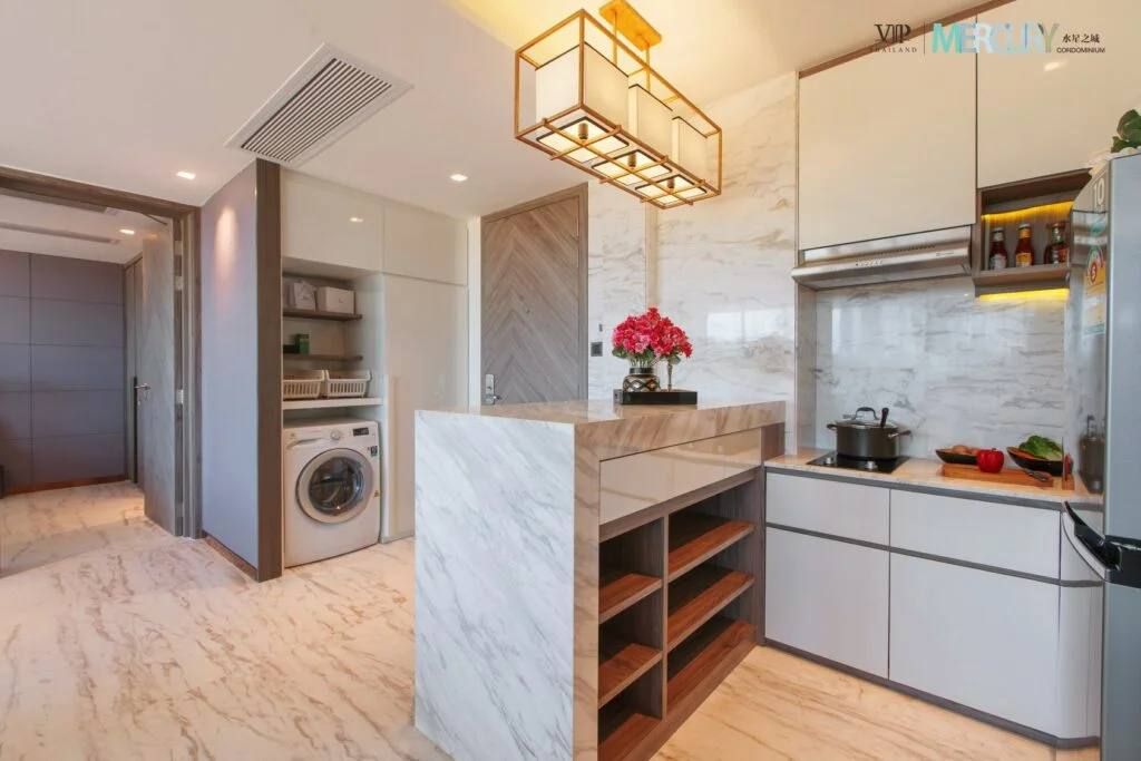 Wohnung in Phuket, Thailand, 99 m² - Foto 12