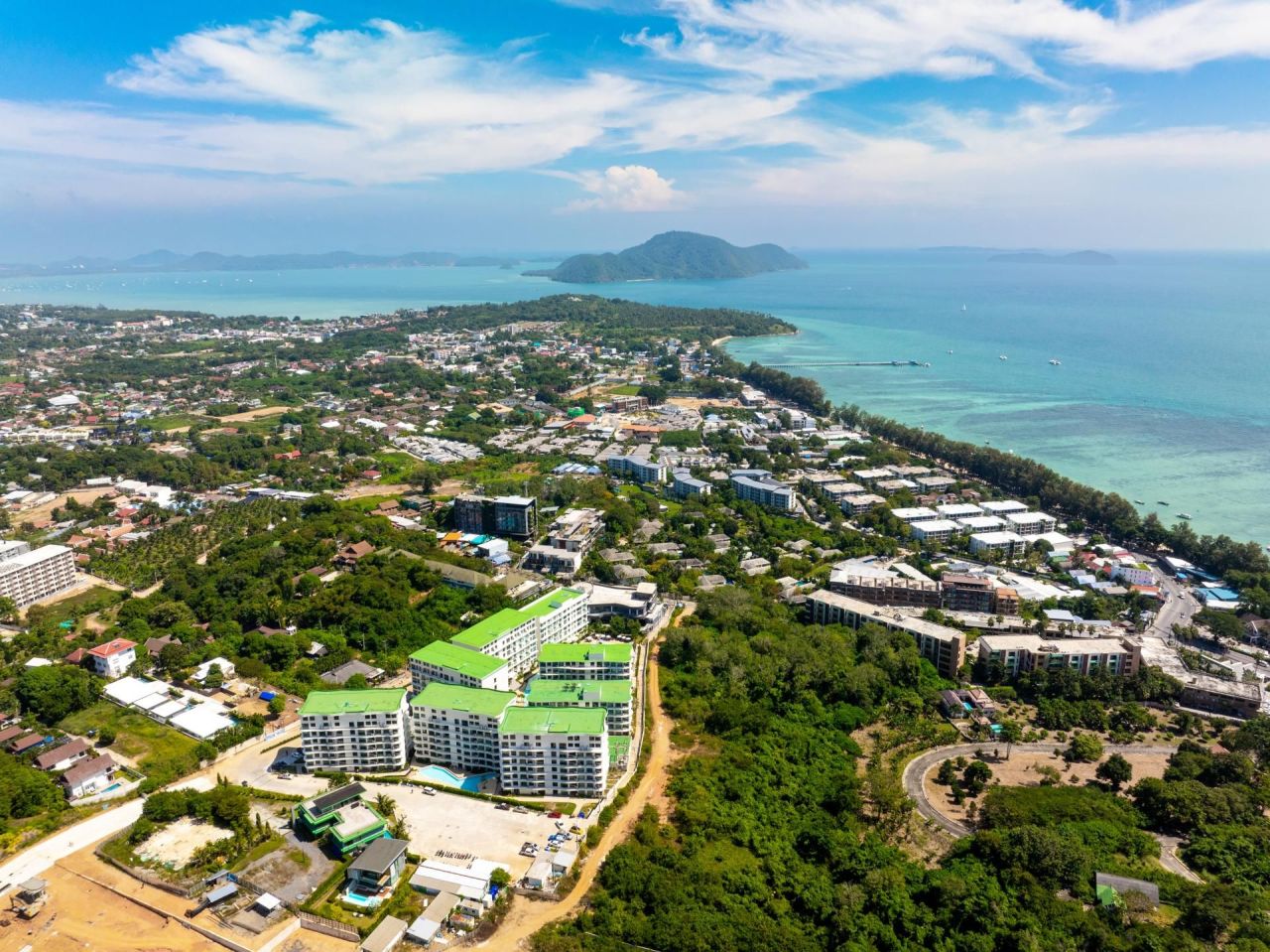 Wohnung in Phuket, Thailand, 99 m² - Foto 14