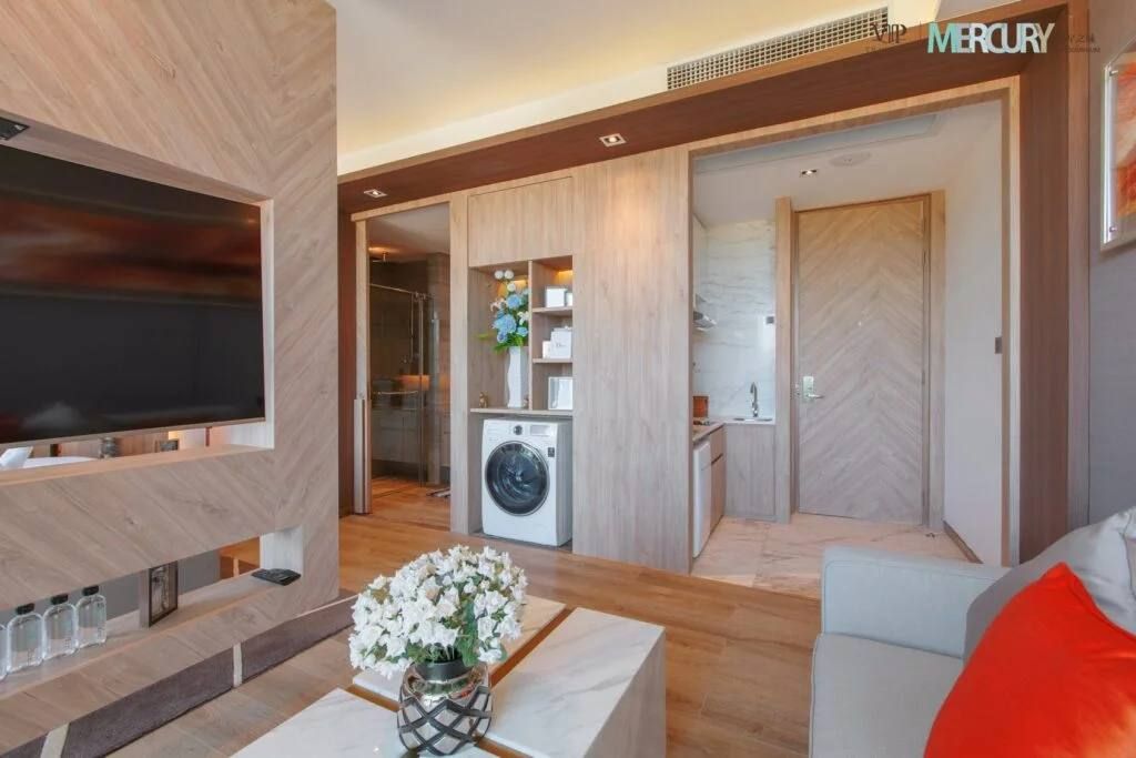 Wohnung in Phuket, Thailand, 99 m² - Foto 19