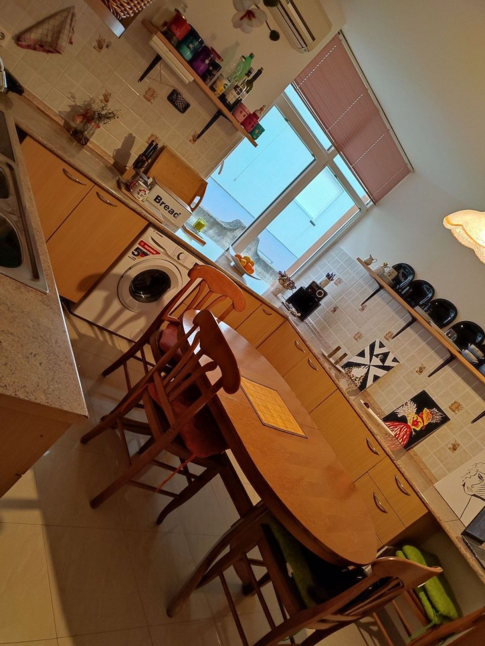 Piso en Liznjan, Croacia, 60 m² - imagen 2