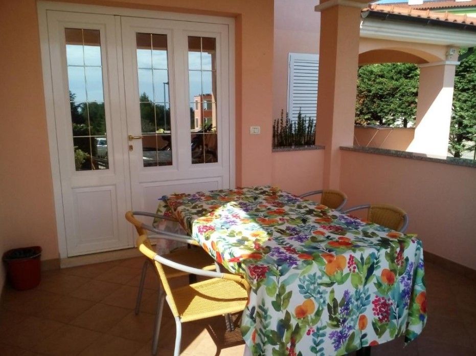 Haus in Premantura, Kroatien, 400 m² - Foto 4