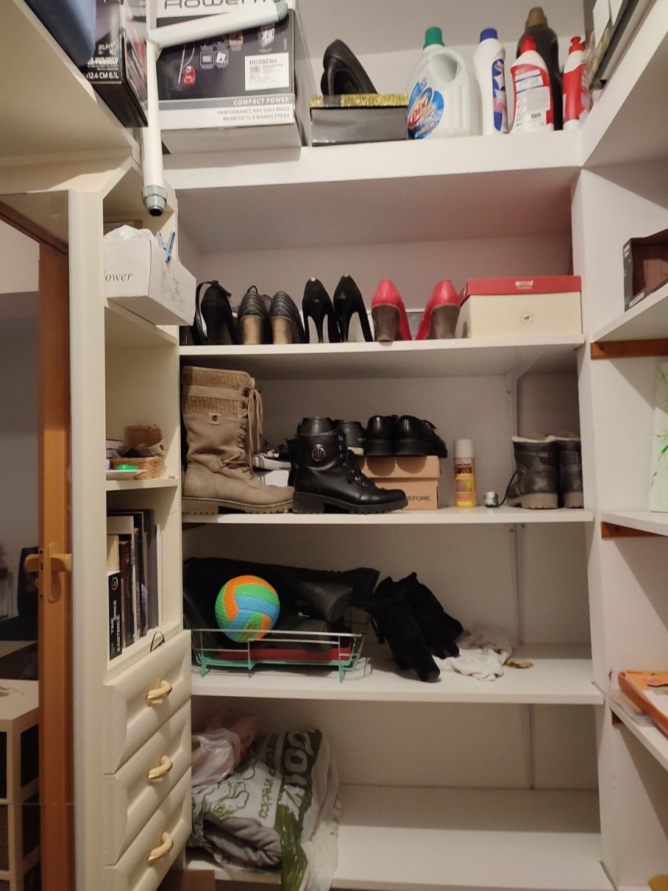 Piso en Liznjan, Croacia, 60 m² - imagen 11