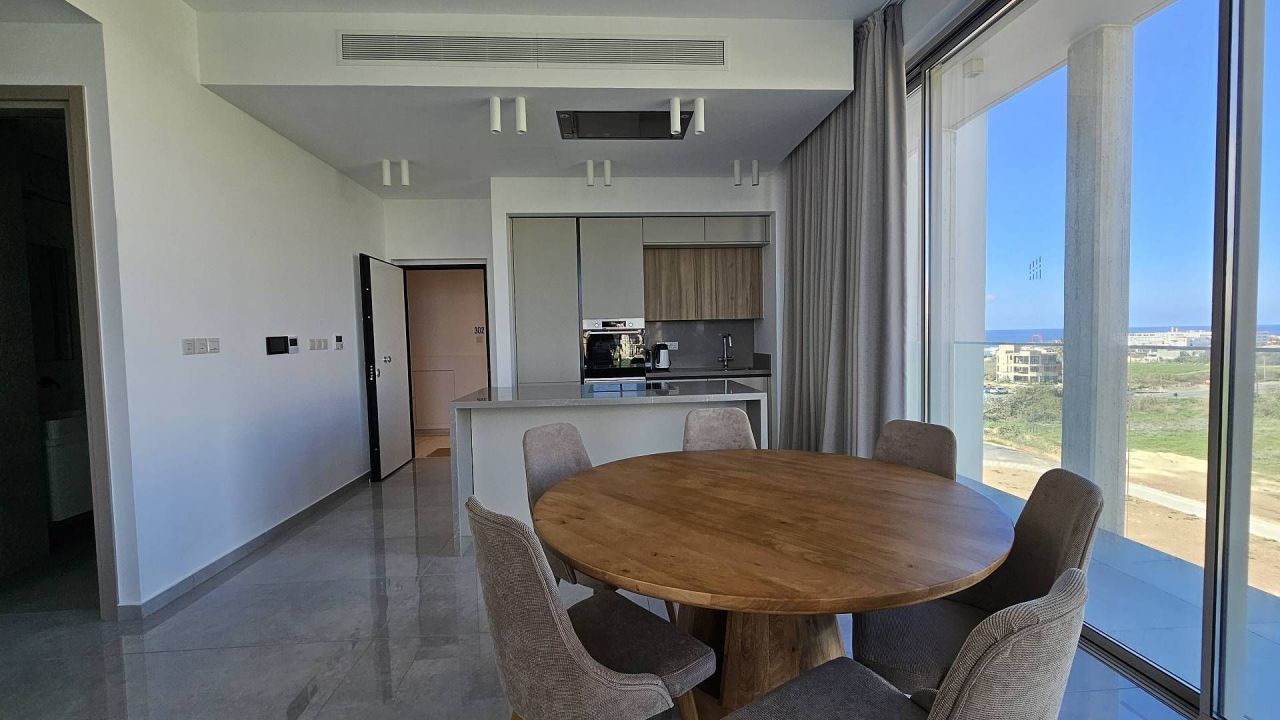 Appartement à Paphos, Chypre, 106 m² - image 1