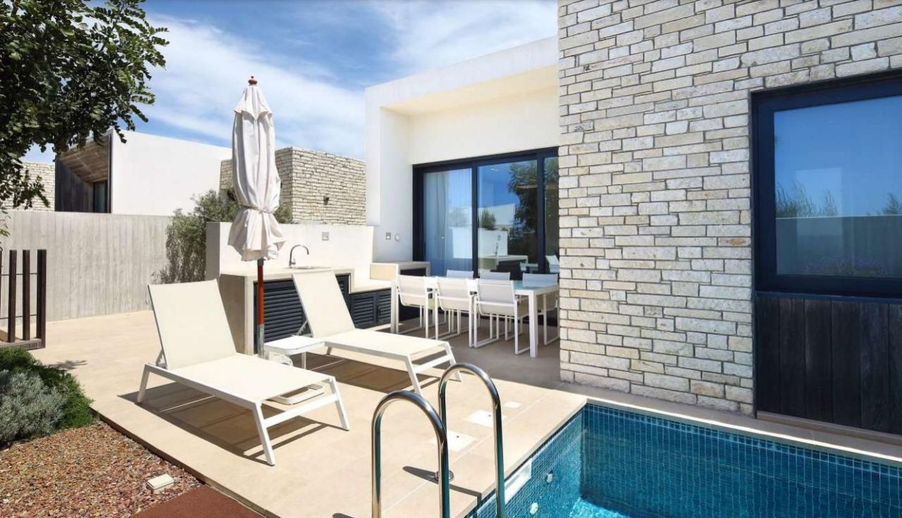 Casa en Tsada, Chipre, 165 m² - imagen 2