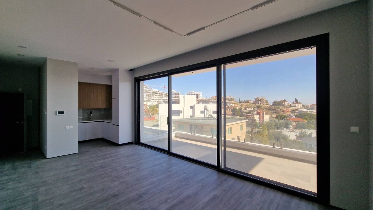 Piso en Agios Athanasios, Chipre, 145 m² - imagen 2