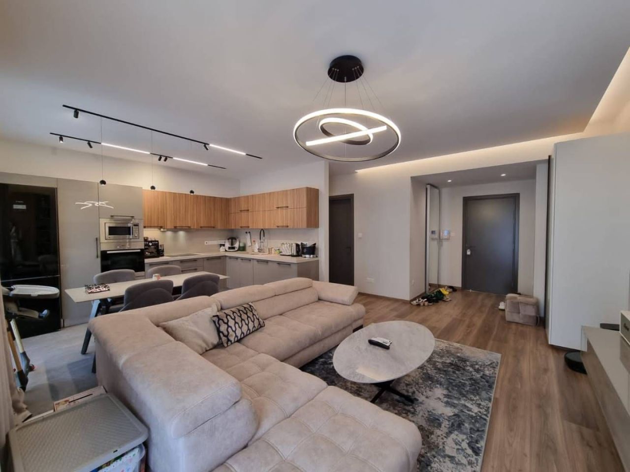 Piso en Limasol, Chipre, 145 m² - imagen 2