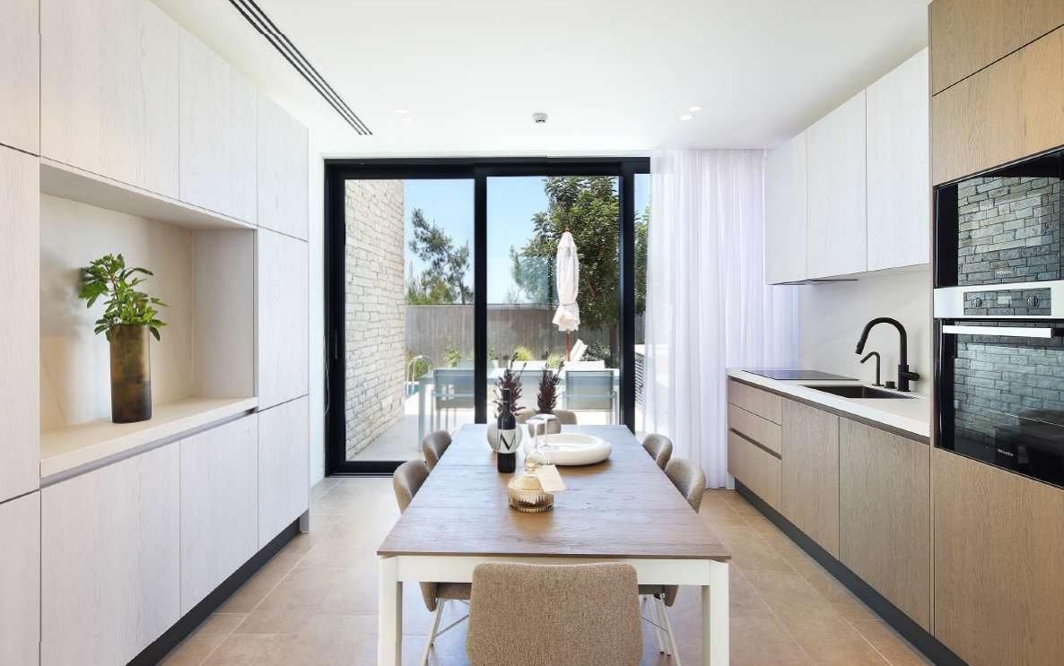 Casa en Tsada, Chipre, 165 m² - imagen 3