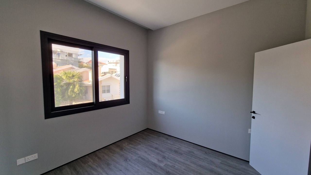 Appartamento a Agios Athanasios, Cipro, 105 m² - foto 3