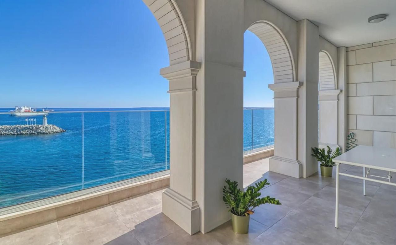 Wohnung in Limassol, Zypern, 115 m² - Foto 3