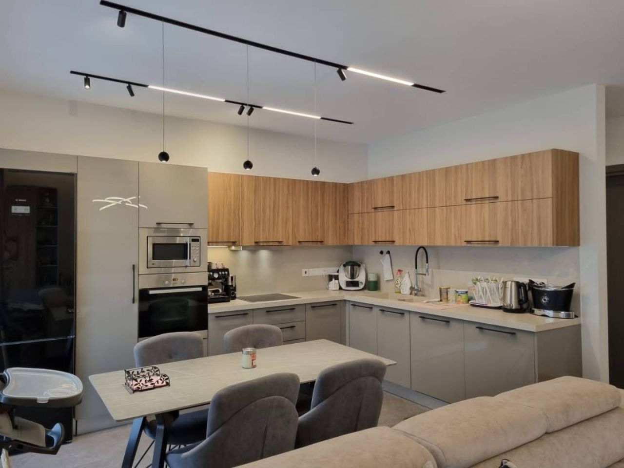 Piso en Limasol, Chipre, 145 m² - imagen 3