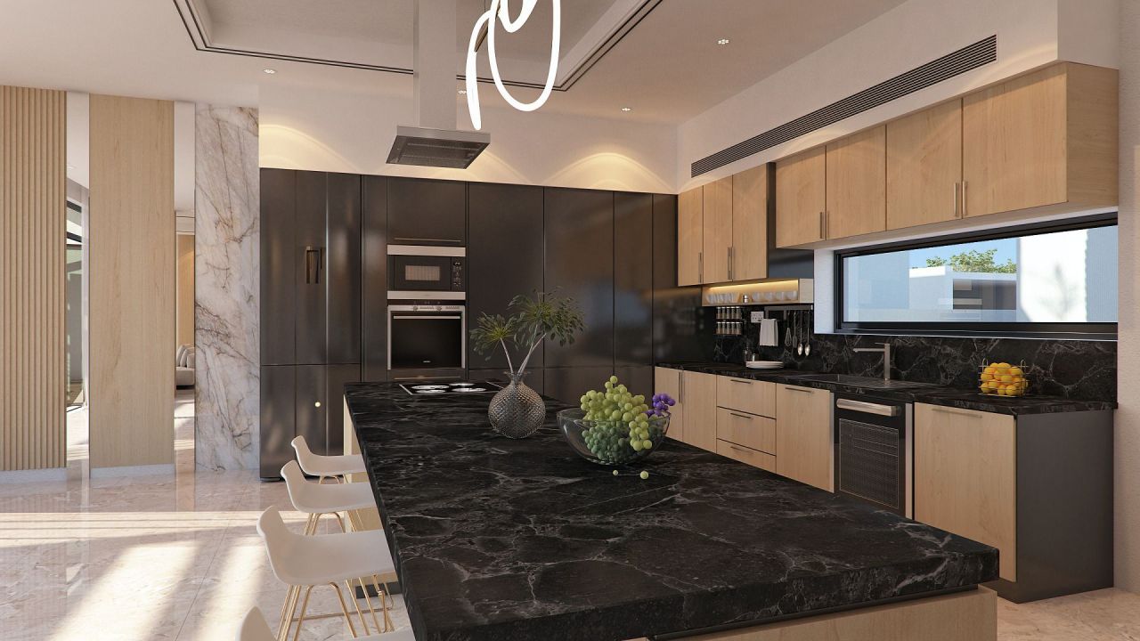 House in Agia Napa, Cyprus, 408 m² - picture 3