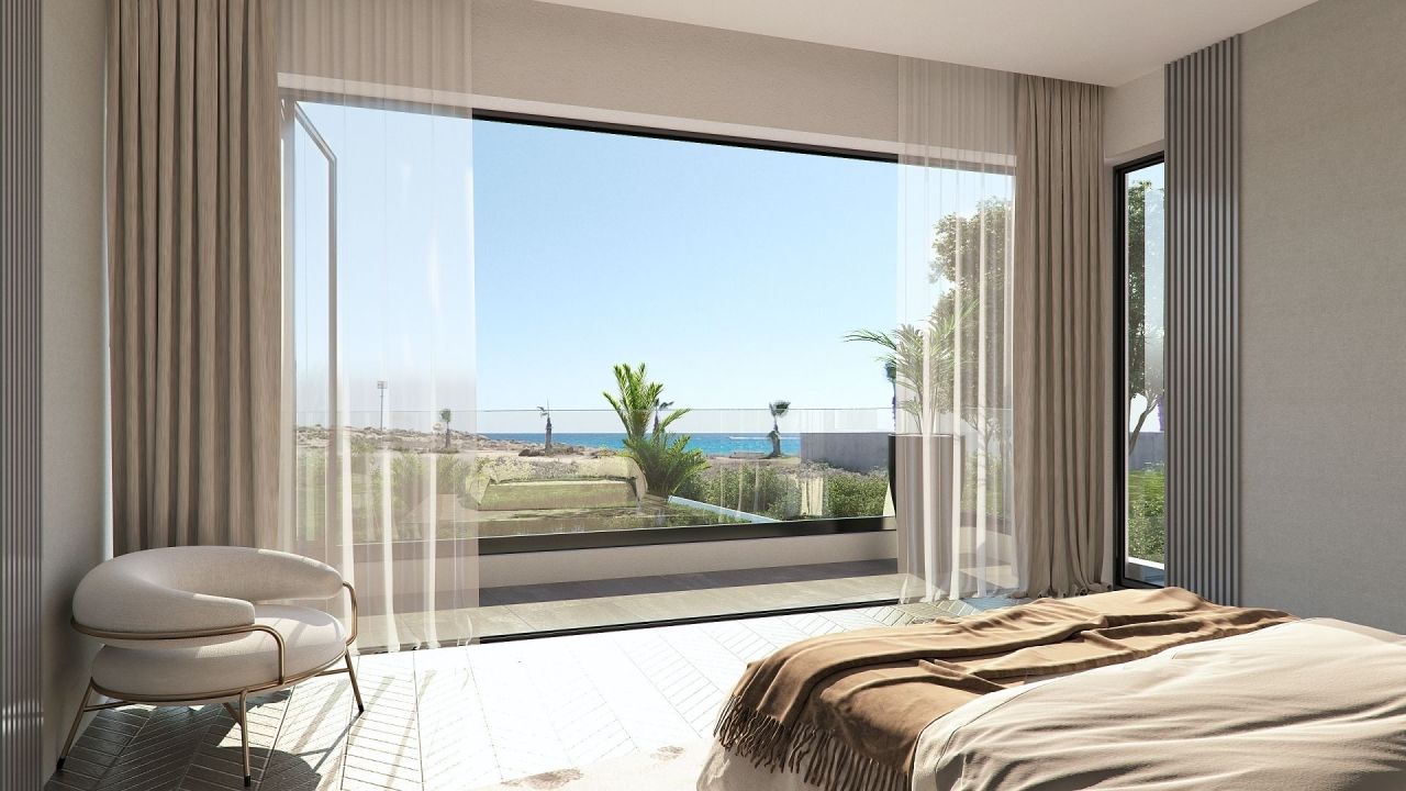 Casa a Agia Napa, Cipro, 423 m² - foto 4