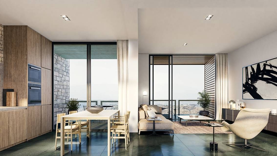 Casa en Tsada, Chipre, 165 m² - imagen 5