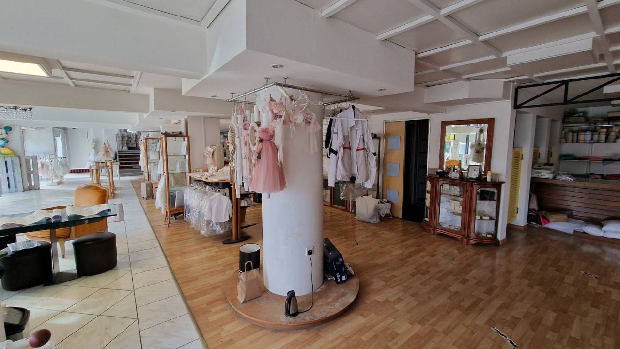 Negozio a Larnaca, Cipro, 360 m² - foto 5
