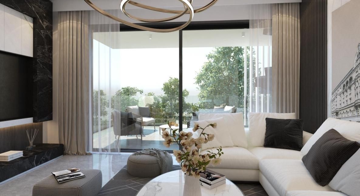 Piso en Lárnaca, Chipre, 100 m² - imagen 6