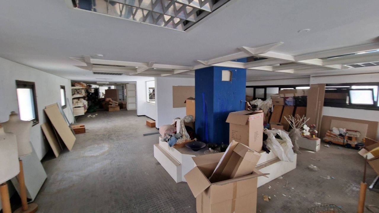 Negozio a Larnaca, Cipro, 360 m² - foto 6