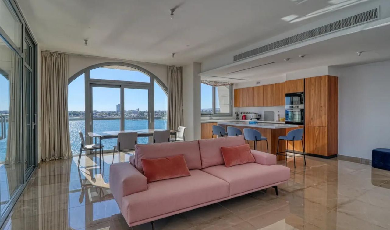 Wohnung in Limassol, Zypern, 115 m² - Foto 6