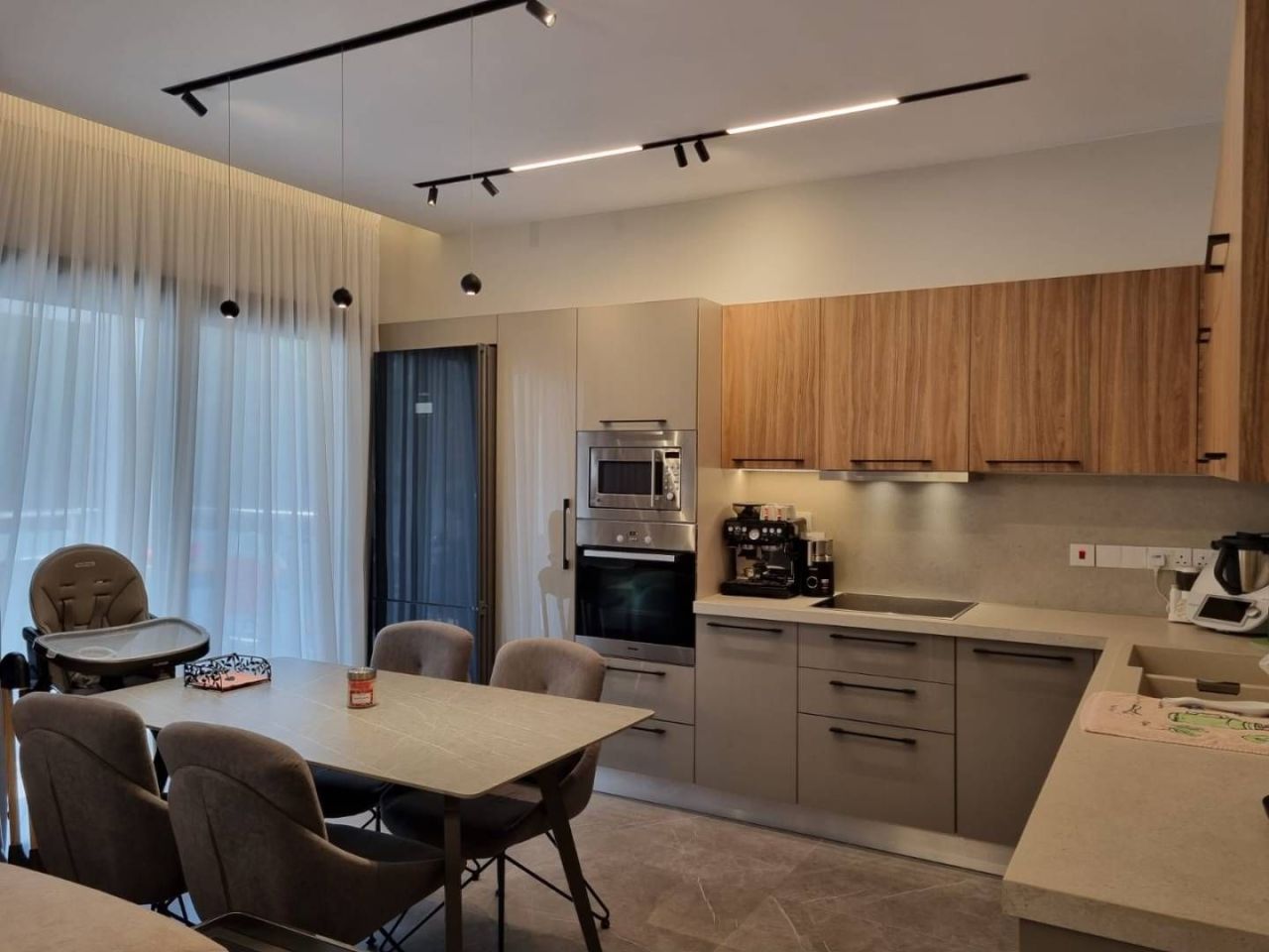 Piso en Limasol, Chipre, 145 m² - imagen 6