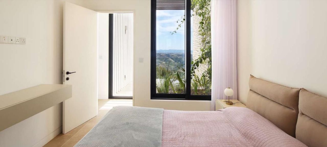 Casa en Tsada, Chipre, 165 m² - imagen 7